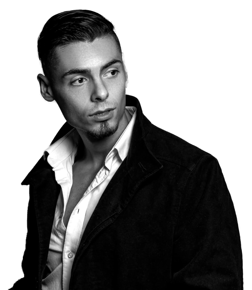 Ilan Tait